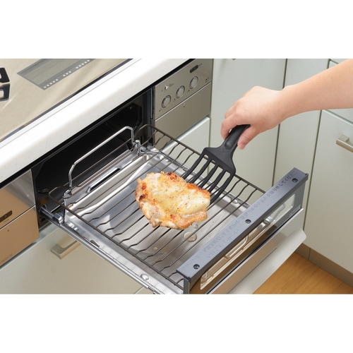 グリルスクーパー