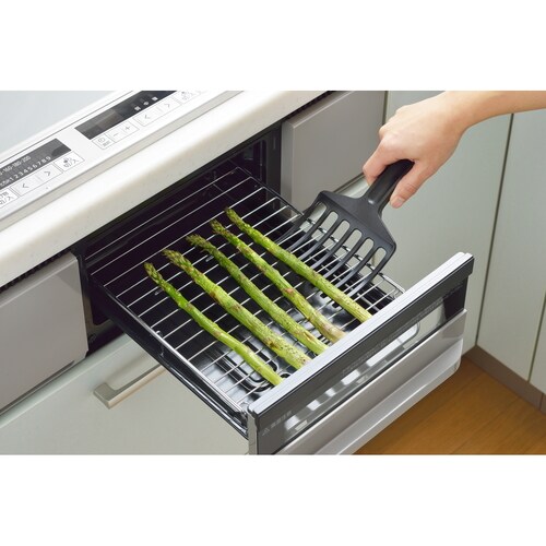 グリルスクーパー