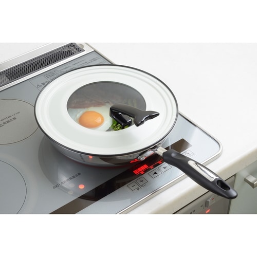 フライパンカバー