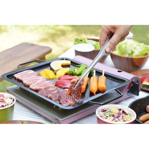 スマートトング