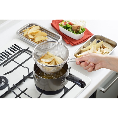 お弁当フライヤー16cm