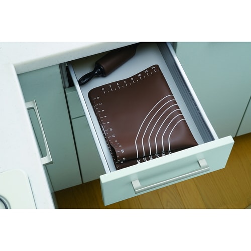 シリコンマット