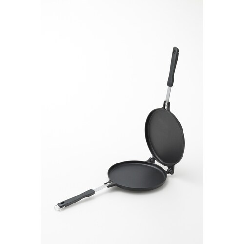 あつあつマルチサンドパン