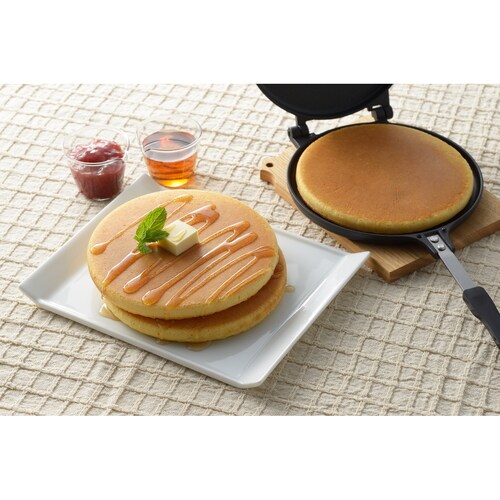 あつあつマルチサンドパン