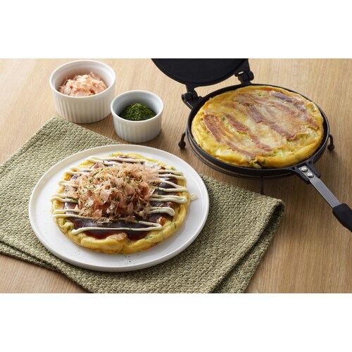 あつあつマルチサンドパン