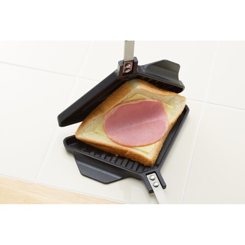 ホットサンドメーカー