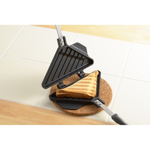 ホットサンドメーカー