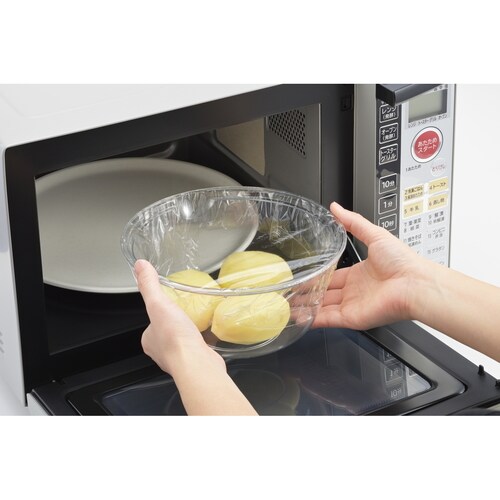 レンジメモリボウル4P