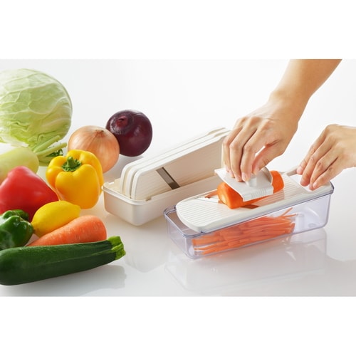 デイリースライサー