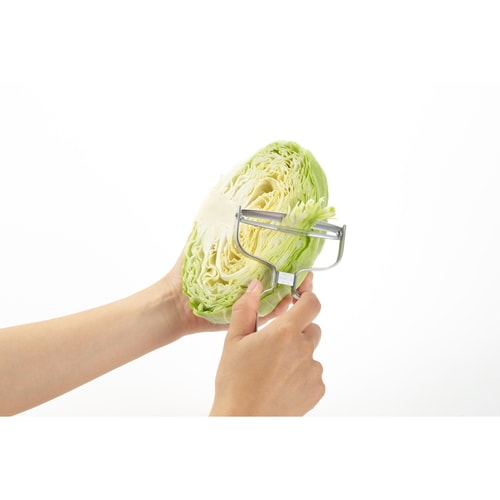 スイスイワイドピーラー