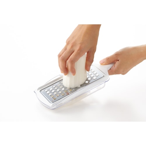 らくらくおろし器