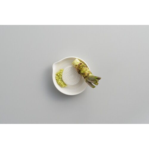 セラミックおろし器