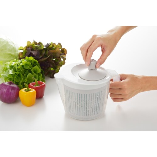 サラダスピナー