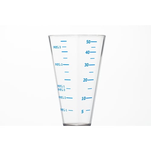 大さじ小さじ計量カップ