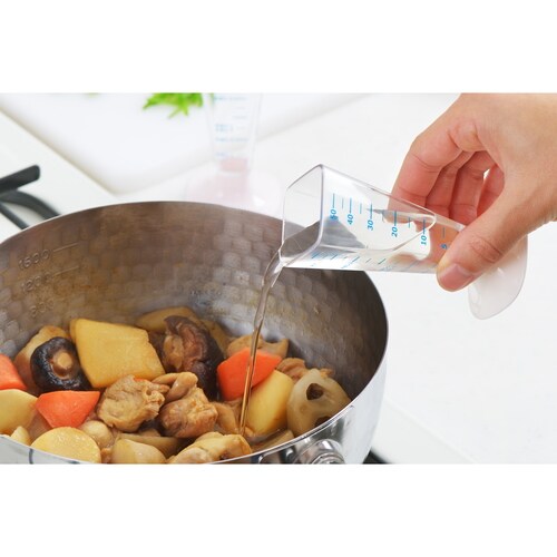 大さじ小さじ計量カップ