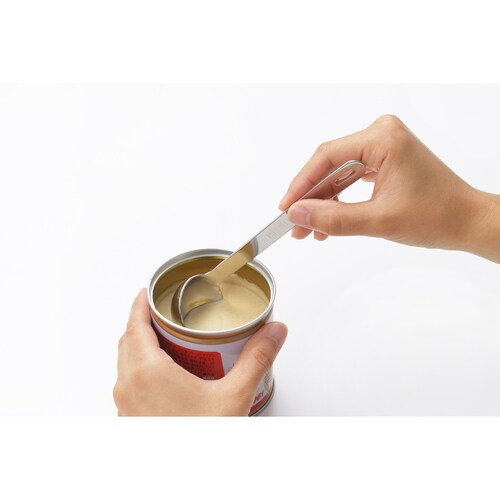 厚板計量スプーン