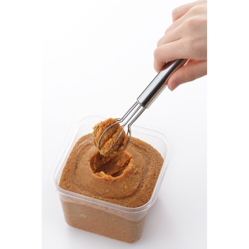 お味噌量りマドラー