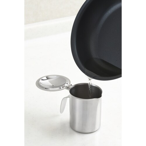 ミニオイルポット