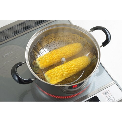 蒸し器ジャンボ