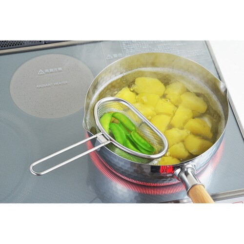 ハーフストレーナー 小