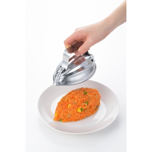 ライス型レモン