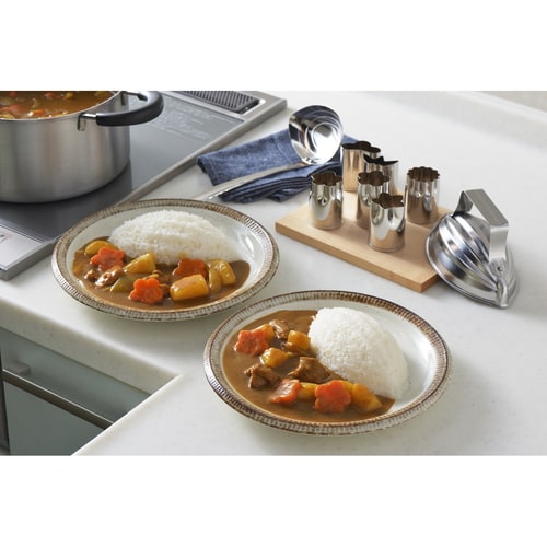 ライス型レモン