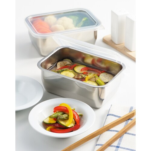 おかずストッカー 小