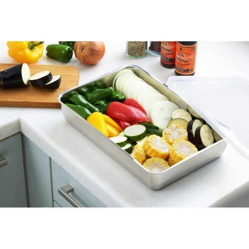 おかずストッカー 大