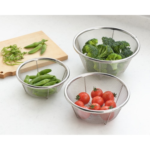 ステンレスミニザル