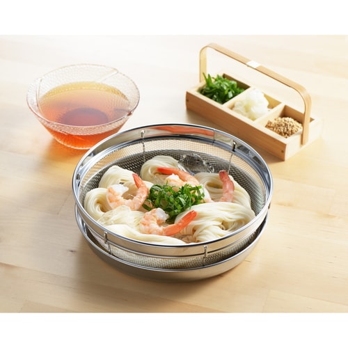 盆ザル&トレーセット