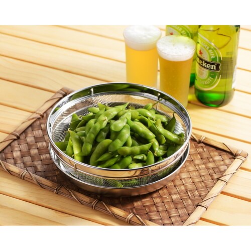 盆ザル&トレーセット