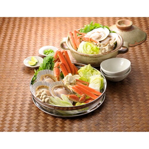 盆ザル&トレーセット