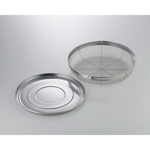 盆ザル&トレーセット