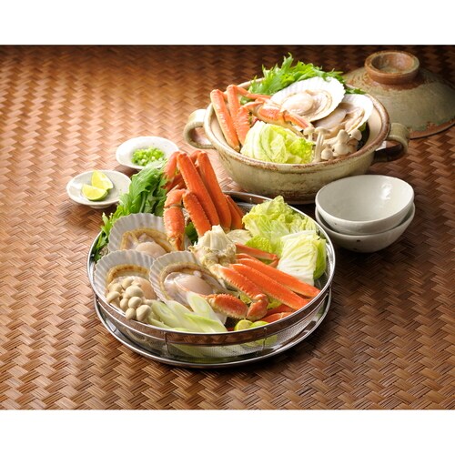 盆ザル&トレーセット