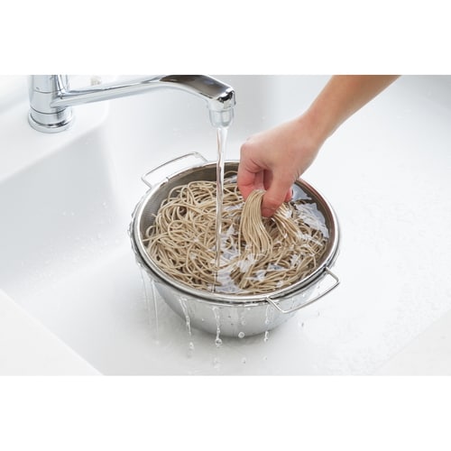 ザル・ボールセット