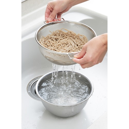 ザル・ボールセット