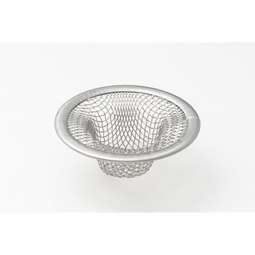 ステンレスゴミ受け