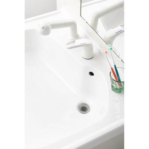 ステンレスゴミ受け