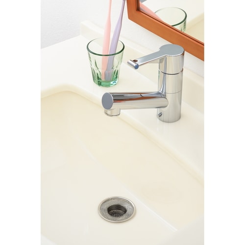 スイーズ ゴミ受け 中