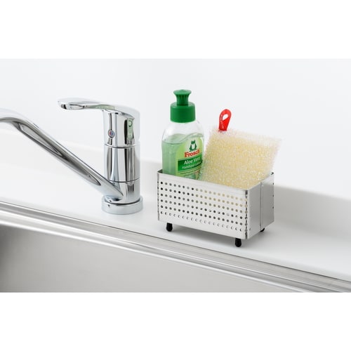 洗剤&スポンジホルダー