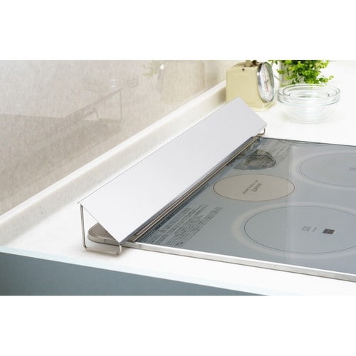 ステンレス排気口カバー