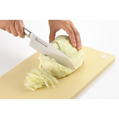 抗菌エラストマー まな板