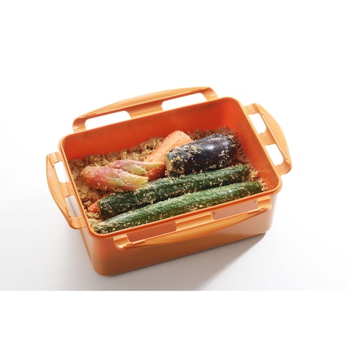 発酵食堂 漬物ポット