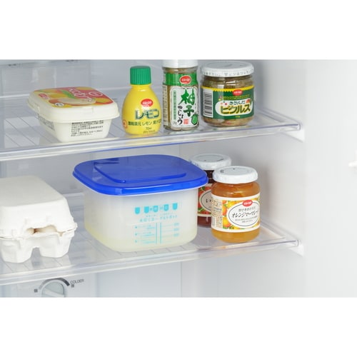 水切りヨーグルトポット