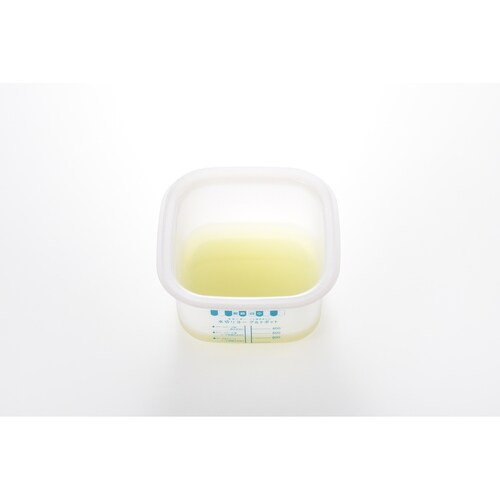 水切りヨーグルトポット