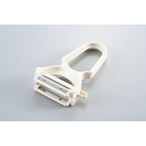 ダブルピーラー