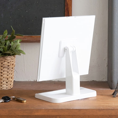 メイクアップミラー