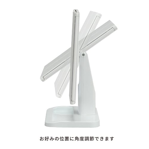 メイクアップミラー