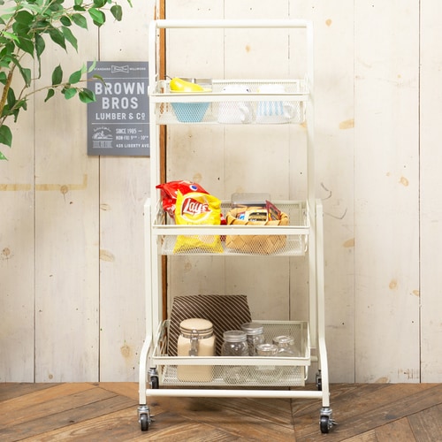 マルチワゴン ROBUST