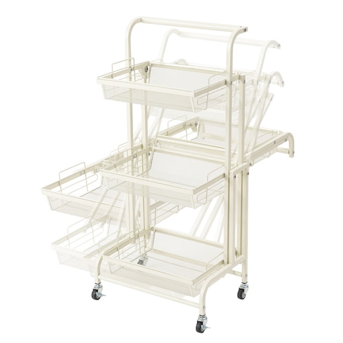 マルチワゴン ROBUST